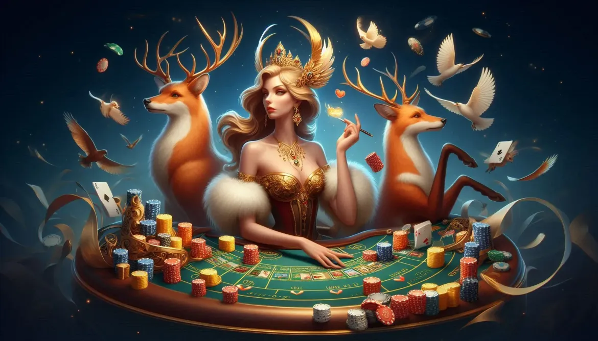 Spielbank München